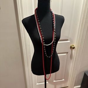 🧡BEAD NECKLACES🧡
